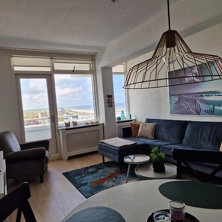 Beach & Sea View Zandvoort Exterior foto