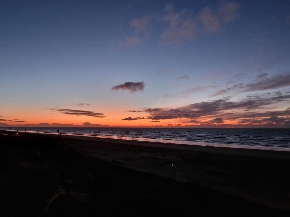Beach & Sea View Zandvoort Exterior foto